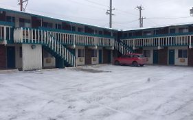High River Motor Motel