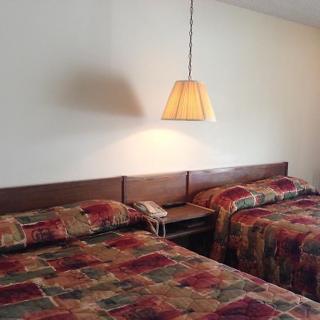 High River Motor Motel Exterior photo